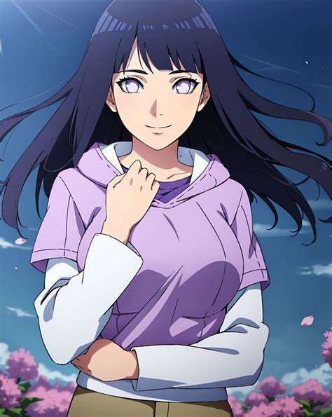 nackte hinata|Hinata Hyuga Porn Comics